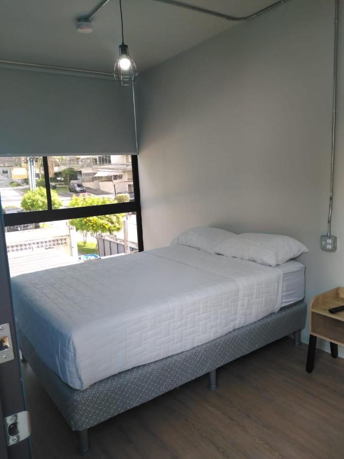 Nomada Republic Hotel Panama by Eksteriør bilde