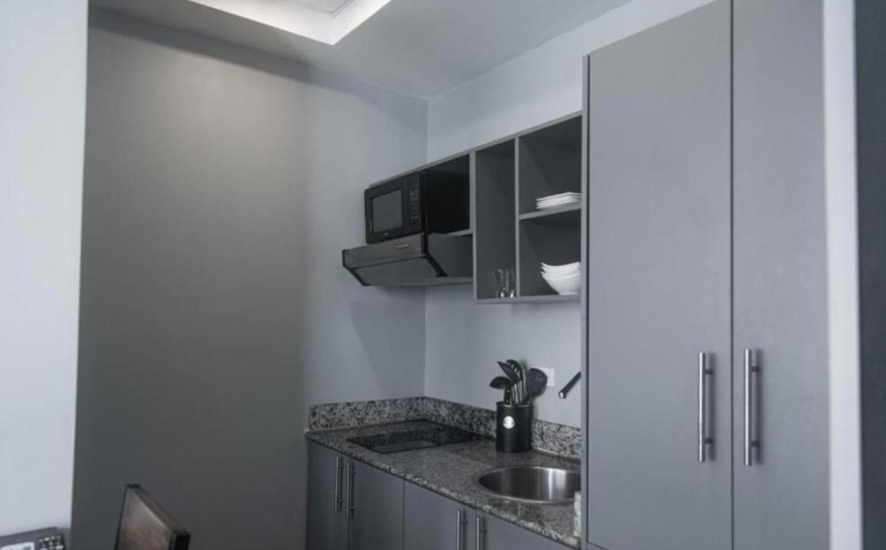 Nomada Republic Hotel Panama by Eksteriør bilde