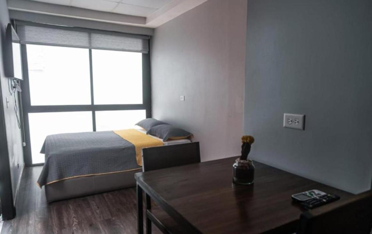 Nomada Republic Hotel Panama by Eksteriør bilde