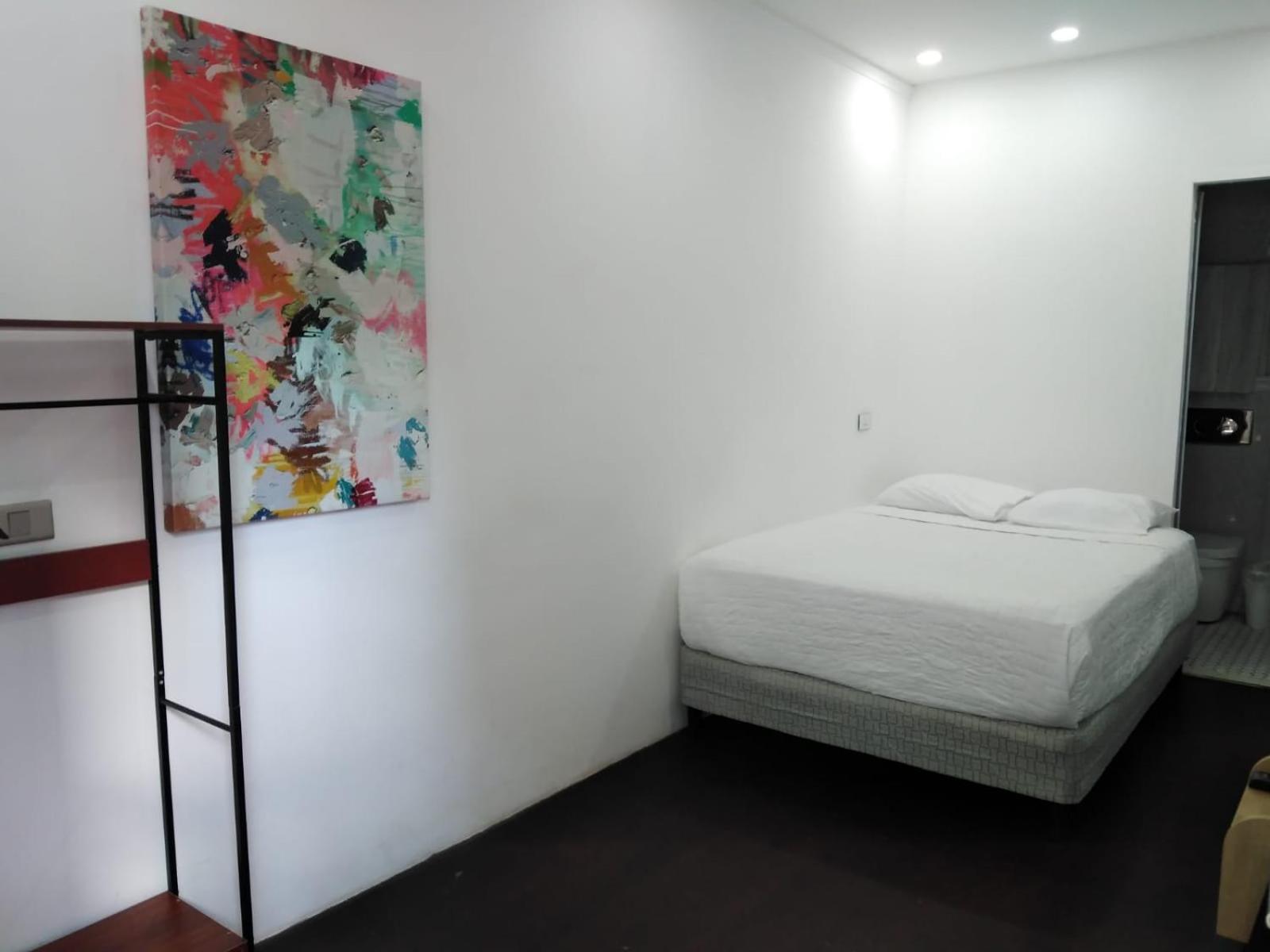 Nomada Republic Hotel Panama by Eksteriør bilde